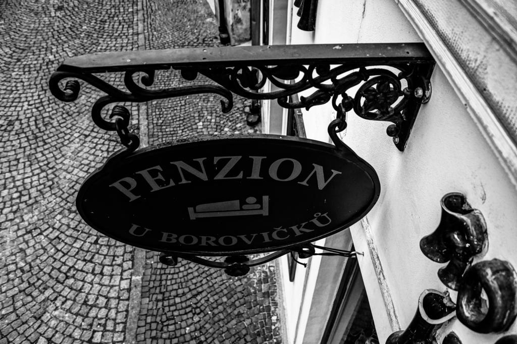 Penzion U Borovicku Litoměřice المظهر الخارجي الصورة