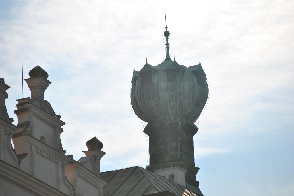 Penzion U Borovicku Litoměřice المظهر الخارجي الصورة